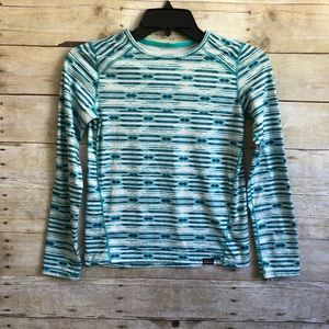 Patagonia capilene baselayer Long Sleeve